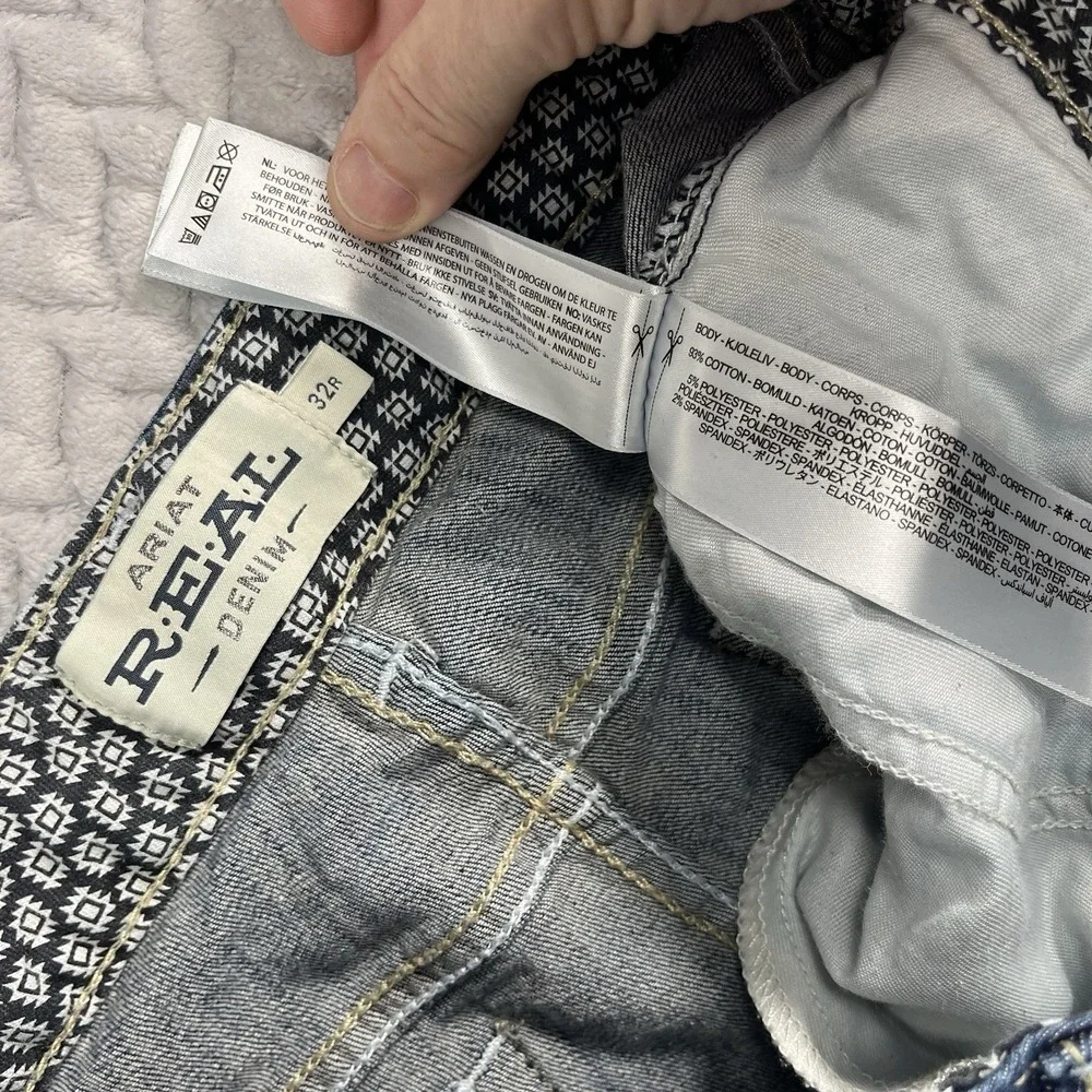 Ariat jeans women